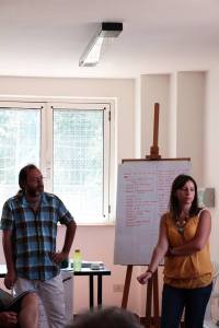 corso formazione cea laterza