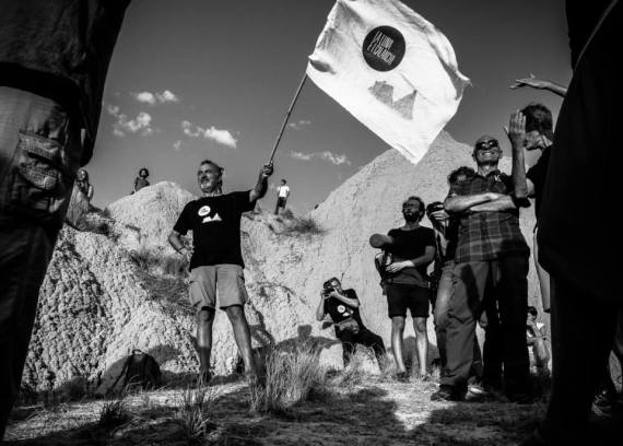 foto di Andrea Semplici