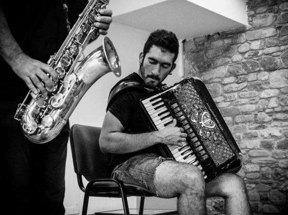 foto di Andrea Semplici