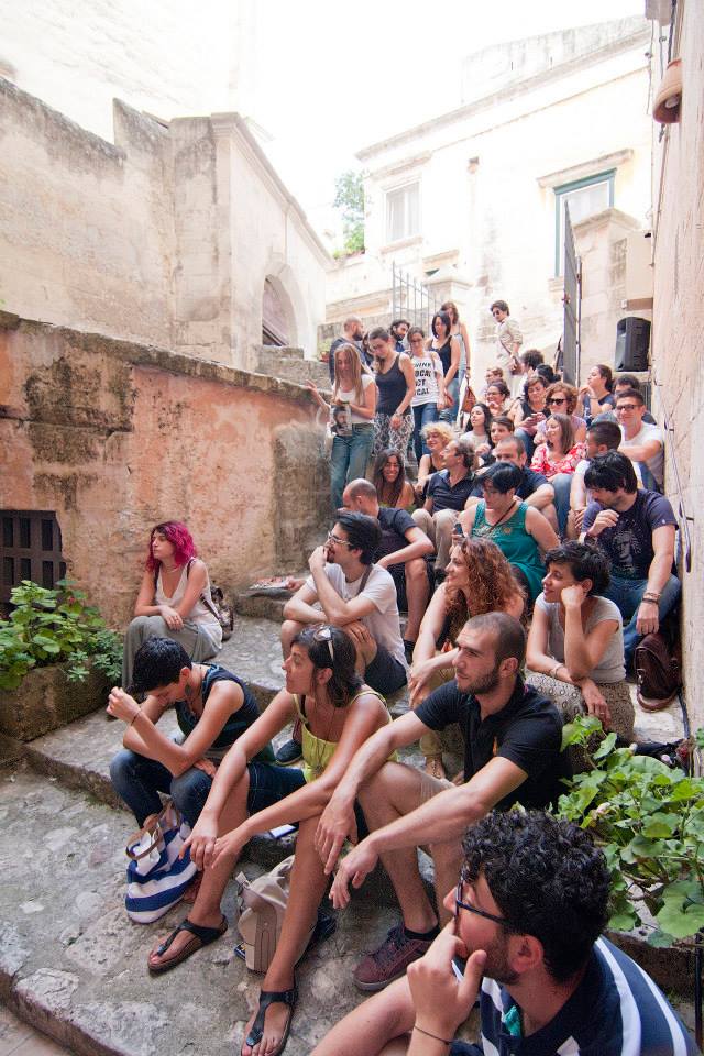 presentazione summer school 2014