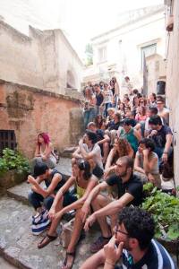 presentazione summer school 2014