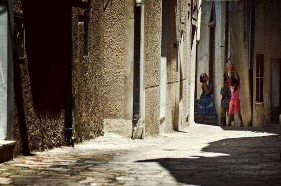 Foto di Vito Martimucci