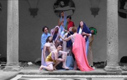 tableaux-vivant
