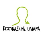 Logo Destinazione umana senza&nbsp;payoff