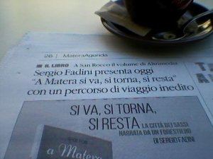 quotidiano libro